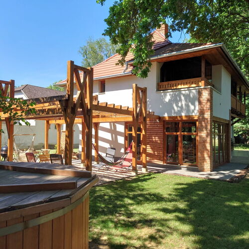 Mizzou Apartman Sárvár 