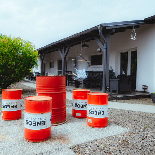 STUDIO TEN Apartman Kisvárda 