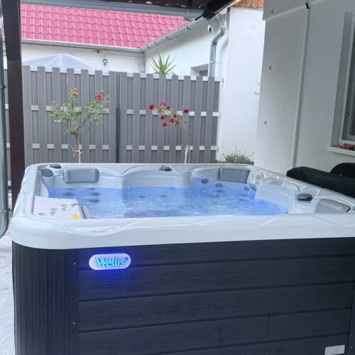 Szederhàz Vendégház Badacsonytördemic 