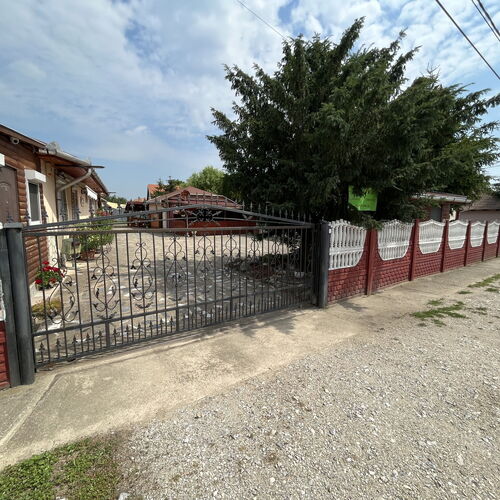 Tücsök-Lak Vendégház Mikóháza 