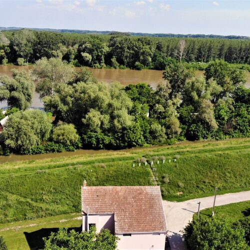 Tiszavirág Panorámaház Szeged 2 Tiszavirág Panorámaház Szeged