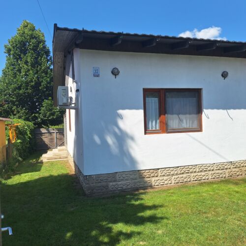 Tiszavirág Szálláshely Tiszaalpár 