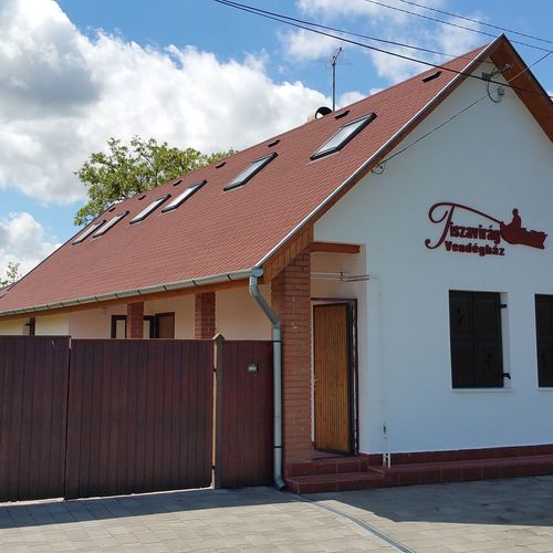 Silver Apartman Harkány 