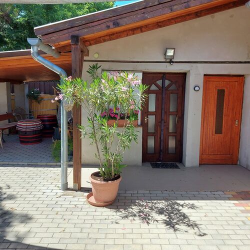 BudaWestHouse Budakeszi 