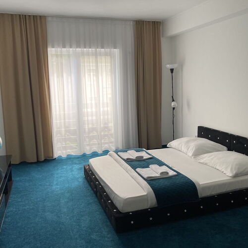 Titán Centrum Apartman Nyíregyháza 