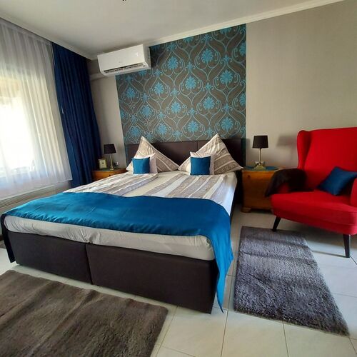 Abacus Vendégház Berekfürdő 