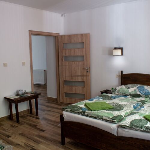 Főnix Vendégház Berekfürdő 