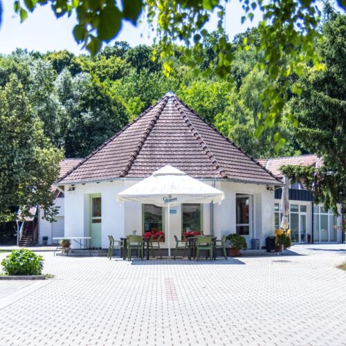 Szalmaszál Vendégház Szarvas 