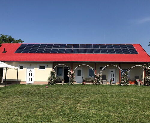 Tó-Party Rendezvényház