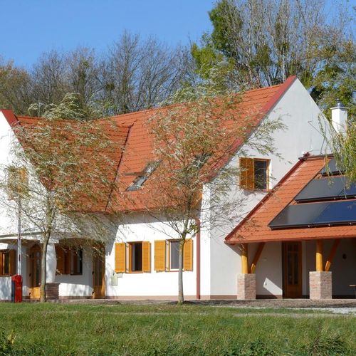 Tó Vendégház Pölöske 