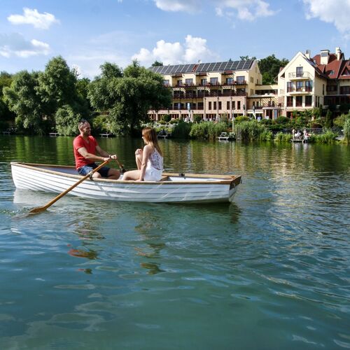 Tó Wellness Hotel Bánk 3 Tó Wellness Hotel Bánk