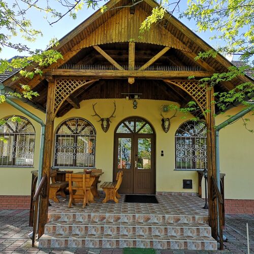 Tóbiás Tanya Vendégház Hódmezővásárhely 1 Tóbiás Tanya Vendégház Hódmezővásárhely