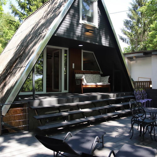 Napos Pihenőház Tiszakécske 