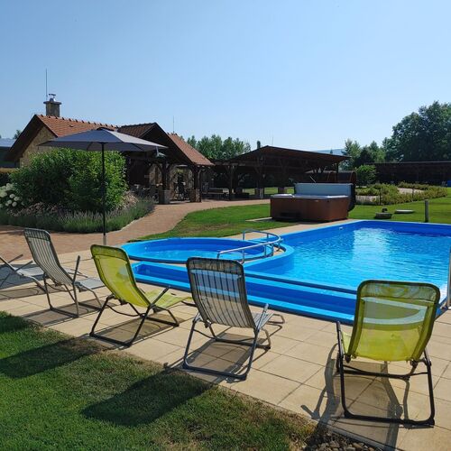 Tök-Jó Vendégház Göncruszka 