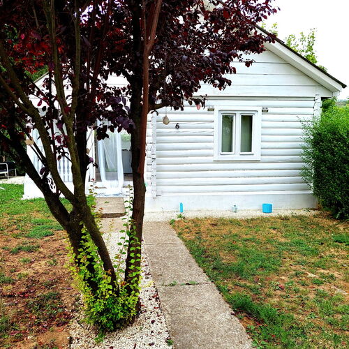 PannaRoza Apartman Balatonlelle 