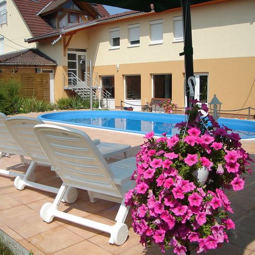 Liszt Vendégház Kőszeg 