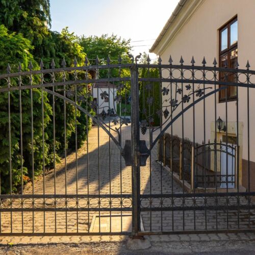 Aprócska Faház Bükkszék 