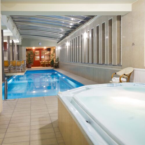 Czigler Vendégház Bátaszék 