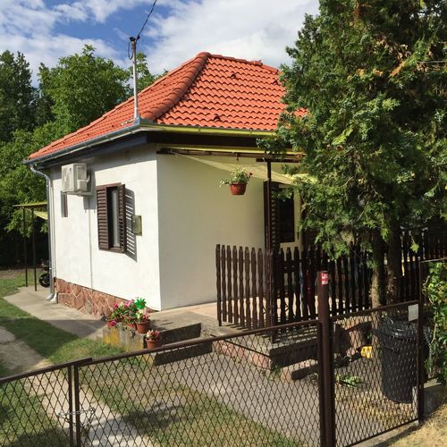 Toldi Nyaraló Fonyód 