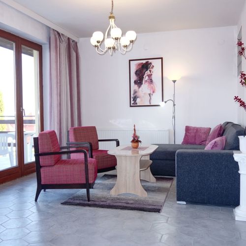 Emília Vendégház Balatonboglár 