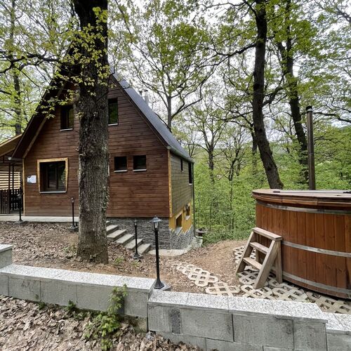 Tölgyes Menedék Noszvaj 