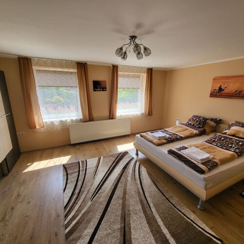 Balassa Családi Apartman Vonyarcvashegy 