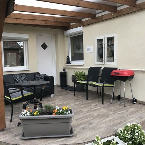 Erika Apartman Gunarasfürdő 