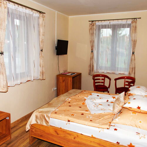 Dizike Vendégház Budapest 