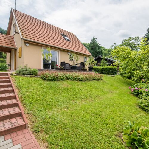 Tölgyfa Vendégház Visegrád 