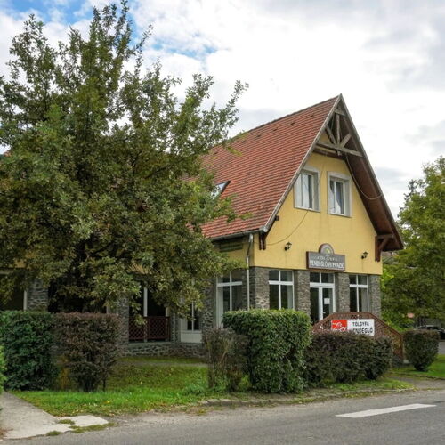 Hotel Pancho Felcsút 