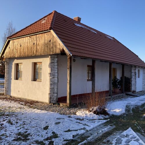 Tölgyfaliget Apartmanházak Csesztreg 