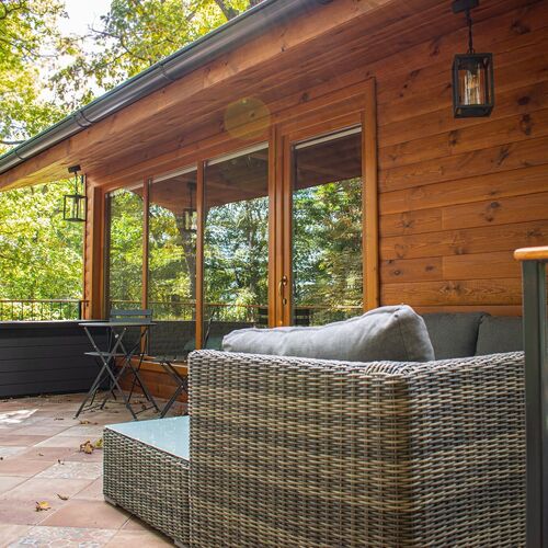 Tölgyudvar Vendégház Kismaros 