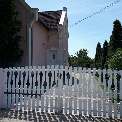 Tollár Apartmanház Keszthely 