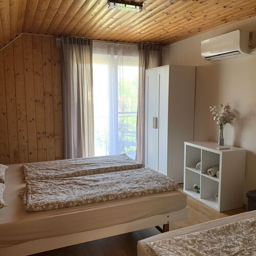 Tom Apartman Balatonlelle 