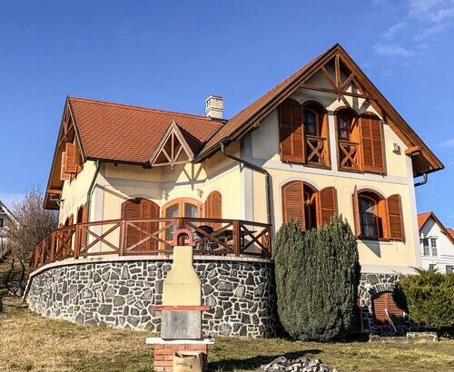 Tomaji Vendégház Badacsonytomaj 