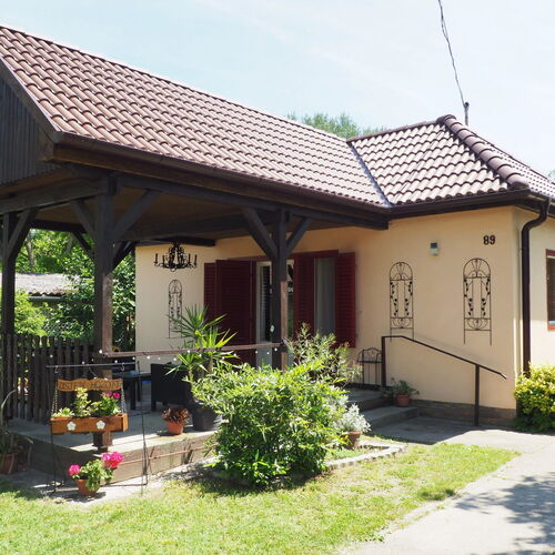 Mustármag Vendégház Noszvaj 