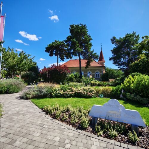 Tóni Villa Budapest 1 Tóni Villa Budapest