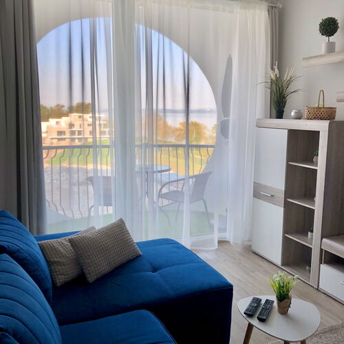 Top Sunset Beach Apartman Siófok 