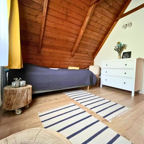 Tópart 22 Vendégház Gárdony 