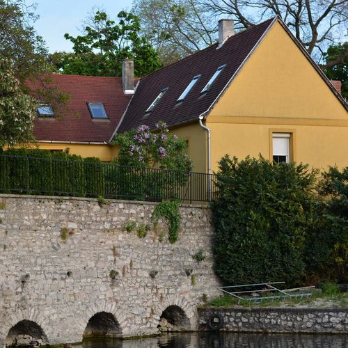 Tópart Apartman Tapolca 3 Tópart Apartman Tapolca