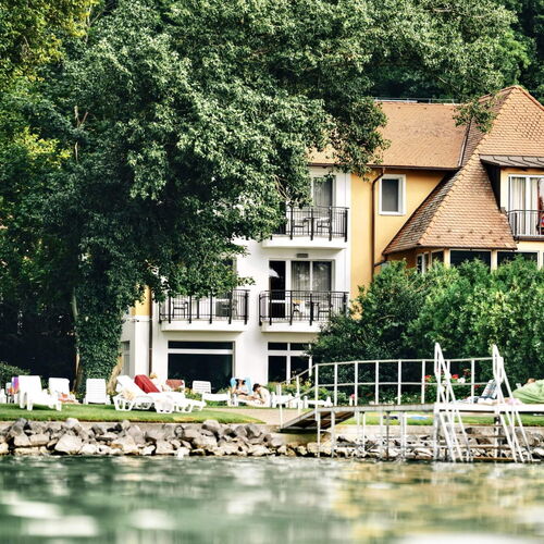 Molly Vendégház Bakonyszentlászló 