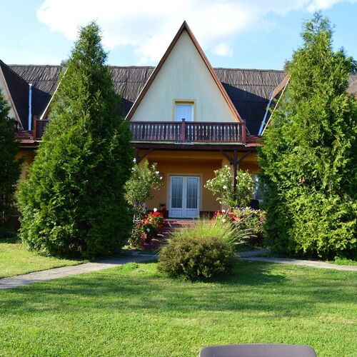 Kati Vendégház Hajdúnánás 