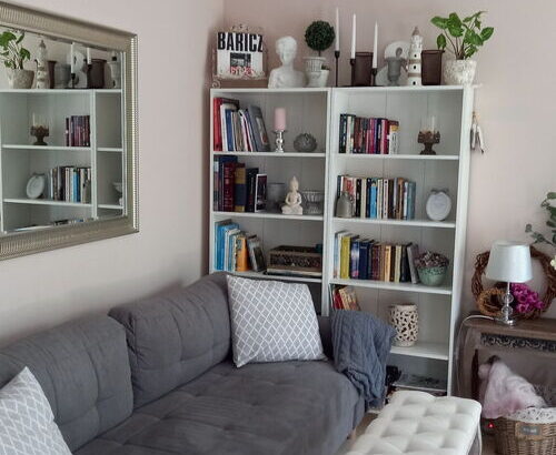 Tóparti Apartman Balatonlelle 