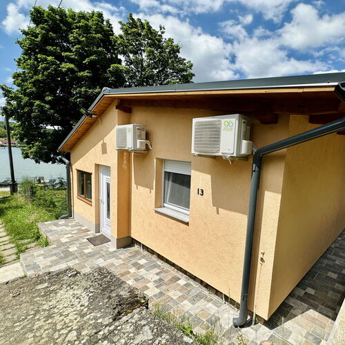 Werner Apartman Bátaszék 