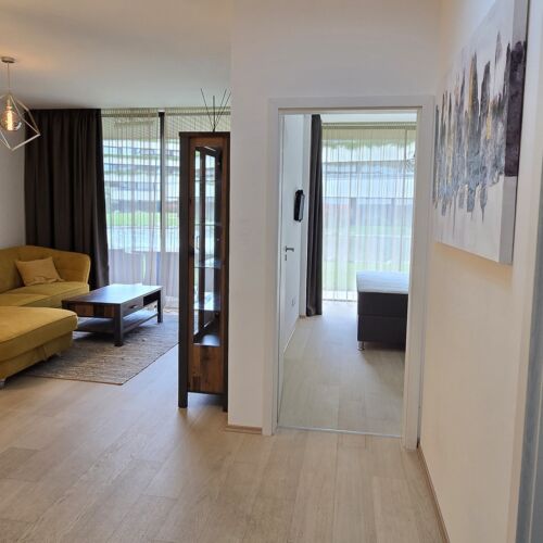 Tóparti Lakás Szeged 1 Tóparti Lakás Szeged