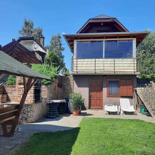 Chillout House Sótony 