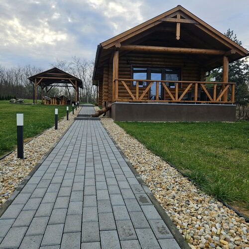 Desiparti Apartman Kaposvár 