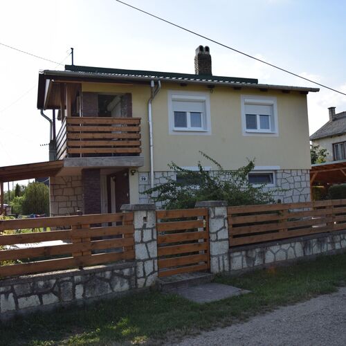 BalaLux Wave Apartman Siófok 