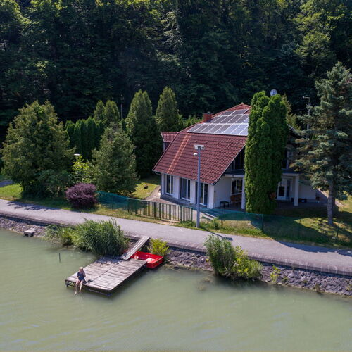 Erika Vendégház Eger 