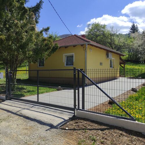 Tópartilak 3 Vendégház Bélapátfalva 3 Tópartilak 3 Vendégház Bélapátfalva